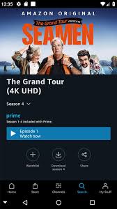 If you have a new phone, tablet or computer, you're probably looking to download some new apps to make the most of your new technology. Amazon Prime Video 3 0 309 1257 Descargar Apk Android Aptoide