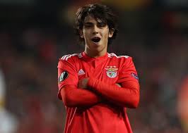 Margarida corceiro caused a stir on tuesday when she. Got No Fans Joao Felix The Success Helped Me A Lot Facebook