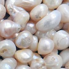 FRESHWATER PEARL