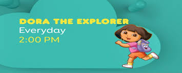Maybe you would like to learn more about one of these? Dora The Explorer Nick Jr