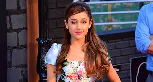 Singer, ariana grande, gives an electric performance for the good morning america summer pop princess ariana grande was met by a crowd of starstruck fans upon her arrival at bbc radio 1. How To Ariana Grande S Hair Style Total Girl