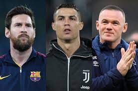 Ronaldo is the number one richest footballer in d world 2020 today. Top 10 Richest Footballers In The World In 2020