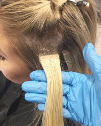 Customer reviews are definitely going to be valuable for deciding the best hair extensions salon to visit. Amore Hair Beauty Hair Extensions Amore Hair Beauty