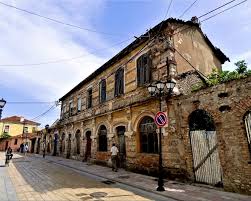 Albanian Institute New York