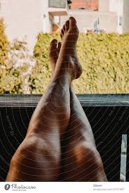 Radler Beine beine - ein lizenzfreies Stock Foto von Photocase