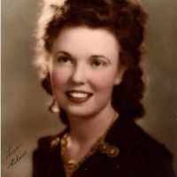 Eileen Bingham (1920–2013)