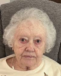 Doris P. Knudsen Obituary June 14, 2023