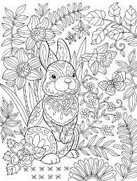 Kawaii is the culture of cuteness in japan. Hard Rabbit Coloring Pages Bunny Coloring Pages Free Easter Coloring Pages Mandala Coloring Pages