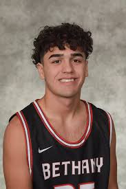 2022-23 Men's Basketball Roster