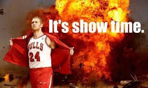 I do not own the video. Mj Is Goat But Brian Scalabrine Is Beyond Goat Home Facebook