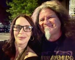 Float Like A Buffalo is killing it. Giant Walking Robots is killing it. The  Ephinjis are killing it. Buried Beneath Me is killing it. Ghost In Stereo  is killing it. Zen Mustache