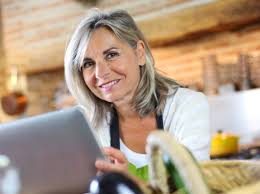 For some of us, staying glued to our twitter feeds or news outlet of choice has become something of an obsession — so much so that there's a new word to describe th. Ethno Health Coach