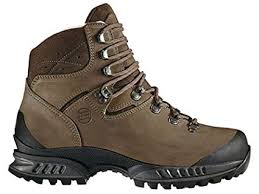 Hanwag Tatra Trekking Shoes Gentlemen Gtx Brown