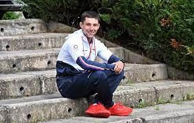 Descubre o perfil de xadrez en liña de michal prskavec (prskavec) en chess.com. Cesti Vodni Slalomari Miri Do Tokia Ceka Je Dvoutydenni Priprava