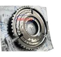 Bus Transmission S6-160 Gearbox Synchronizer Gear Seat ...