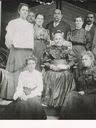 Mary Dodd Family History & Historical Records