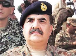 Image result for raheel sharif