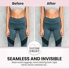Amazon.com: Silicone Valley Patented Camel Toe Concealer Reusable Adhesive  Silicone. Wear Under Leggings, Swimwear, Activewear (Original) : Clothing,  Shoes & Jewelry