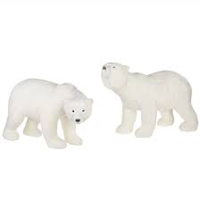 We did not find results for: Raz White Fur Polar Bear Christmas Decorations Raz Imports Raz Christmas Christmas Figure Christmas Home Decor