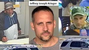 Man wanted in Iowa, three other states captured