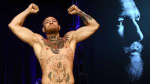 Ufc lightweight rankings completely reshaped after ufc 257, conor mcgregor dropped from top five. Ufc 257 Wer Zeigt Ubertragt Conor Mcgregor Vs Dustin Poirier Live Im Tv Und Live Stream Dazn News Deutschland