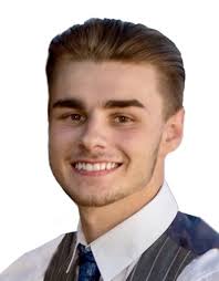 Details of WDSF athlete Erik Linder