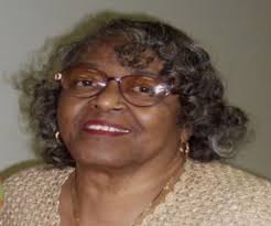 B. Lucille Simmons Obituary October 4, 2012