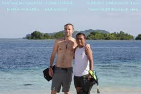 Hasil gambar untuk gambar tempat-tempat pariwisata kabupaten halmahera utara