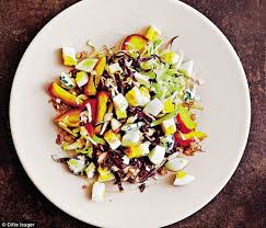Gwyneth Paltrow S Roasted Beet And Blue Cheese Salad