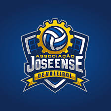 Freelance Jobs New Logo For A Brazilian Volleyball Team Novo Logotipo Para Uma Equipe De Voleibol By Ark Him Logo Branding Identity Sports Logo Logo Design
