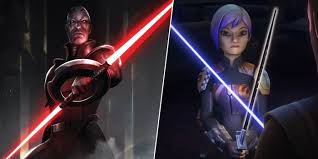 The lightsaber body, also known as the grip or handle, is the main housing for your lightsaber electronics, as well as the section you will hold during melee combat. Star Wars 10 Coolest Lightsabers In The Franchise Ranked