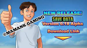 Vea reseñas y calificaciones de reseñas que otros clientes han escrito de summertime saga walkthrough en amazon.com. Save Data V0 18 0 Summertime Saga Update Latest Version Sri Lanka Vlip Lv