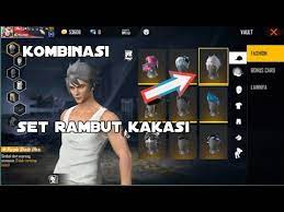 Maybe you would like to learn more about one of these? Kombinasi Set Rambut Kakashi Youtube