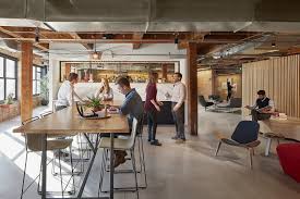 Partners By Design Offices Chicago Office Snapshots