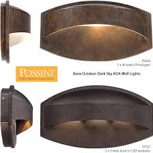 Contemporary Outdoor Lighting Deep Discount Lighting