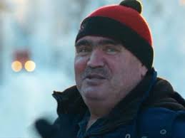 Ник Дэш (Nick Dash)