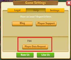 After its massive popularity, zynga released more versions of this game. Zynga Support