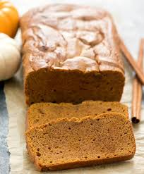 Upgrading your morning lifestyle with keto pumpkin bread that has a high nutrient density and low calorie count that can promote weight loss. Keto Low Carb Pumpkin Bread Kirbie S Cravings