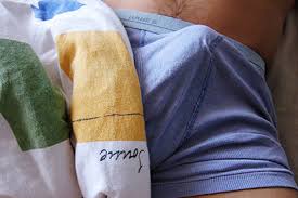 Wenn der penis nicht richtig steif wird, belastet dies betroffene und auch deren partner. 6 Grunde Fur Eine Erektion Ha Magazin Die Ist Nein 1 Jugendzeitschrift