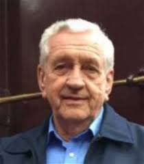 Kenneth Edwin Carpenter