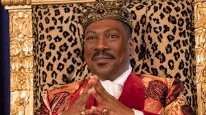 The comedy sequel stars eddie murphy as king akeem, the ruler of zamunda, and arsenio hall as semmi, his best friend and advisor. Coming 2 America Official Trailer Ign