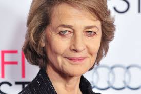 Huge collection, amazing choice, 100+ million high quality, affordable rf and rm images. Oscar Nominee Charlotte Rampling Says Comments About Diversity Scandal Being Racist Against White People Were Misinterpreted Updated