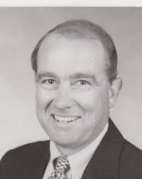 Stephen Allen Obituary