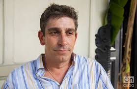 Richard Blanco, navigator of reconciliation