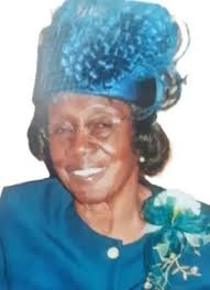 Obituary information for Doris White