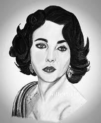 Willy alvarez pencil drawings