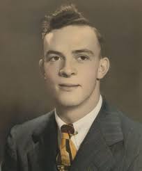 James R. LeVeque Obituary March 8, 2023