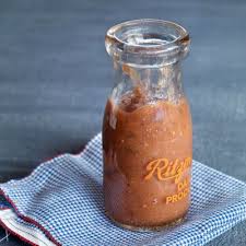 Zwetschgen Ketchup Rezept Ketchup Zwetschgen Ketchup Rezept