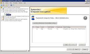 This account can also be utilized to unlock the default admin account if necessary. How To Reset Password For The Client Administrator And Deploying It Through The Native Policy Group Policy