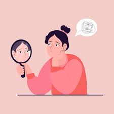 Image result for Body Dysmorphic Disorder